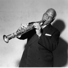 Sidney Bechet And His Blue Note Jazz Men