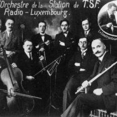 Luxembourg Radio Orchestra