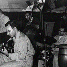 Bud Shank, Laurindo Almeida