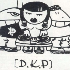 DKP