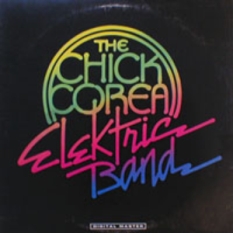 chick corea electric band