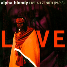 Live Au Zenith (Paris)