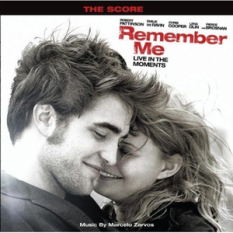 OST - Remember me