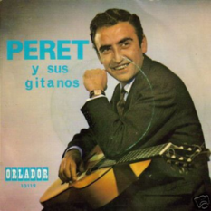 Peret Y Sus Gitanos