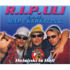 R.I.P. Uli feat. Hape Kerkeling