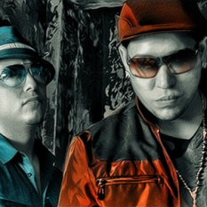 J-King & Maximan