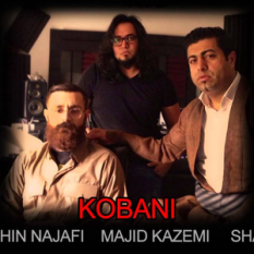 Shahin Najafi ft. Shahoo & Majid Kazemi