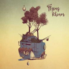 Flying Rhinos