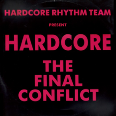 Hardcore Rhythm Team