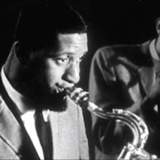 Sonny Rollins Quartet With Don Cherry