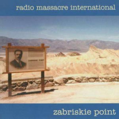 Zabriskie Point