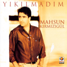 Yikilmadim