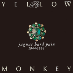 JAGUAR HARD PAIN