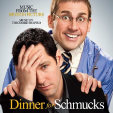 Dinner For Schmucks