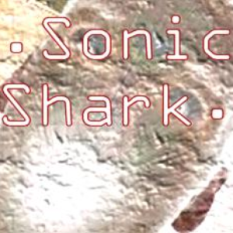 Sonic Shark