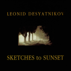 Sketches To Sunset