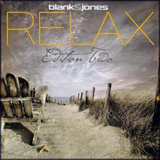 Blank & Jones feat. Delerium & Rani