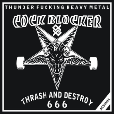 Cock Blocker