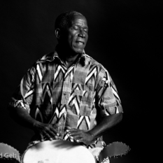 Famoudou Konaté