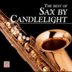 The Best of Sax by Candlelight