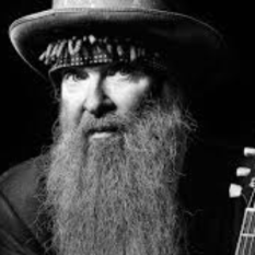 Billy Gibbons And The BFG's