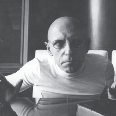 Michel Foucault