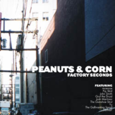 Peanuts & Corn