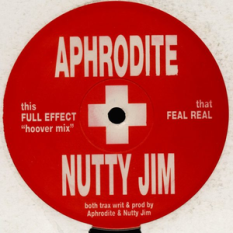 Aphrodite & Nutty Jim