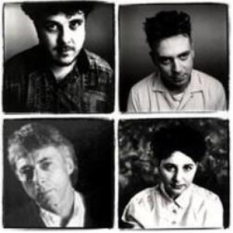 Harold Budd & Cocteau Twins