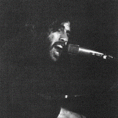 Richard Manuel