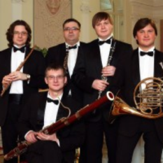 Bolshoi Theatre Wind Quintet