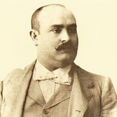 Antonio Chacón