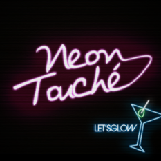 Neon Touché