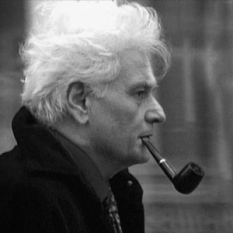 Jacques Derrida