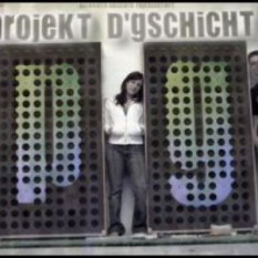 Projekt d'Gschicht