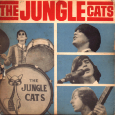 The Jungle Cats