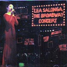 The Broadway Concert