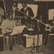 Orchestre T.P.O.K. Jazz