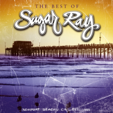 The Best Of Sugar Ray