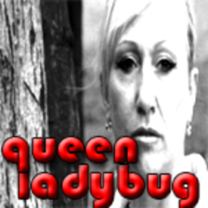 Queen Ladybug