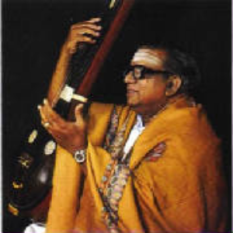 Maharajapuram Santhanam