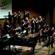 Bundesjugendjazzorchester