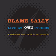 Live at KVIE Studios, Vol. 1