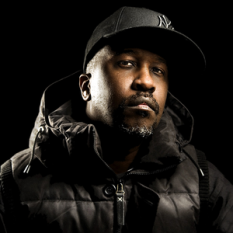 Todd Terry Project