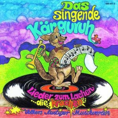 Das singende Känguruh