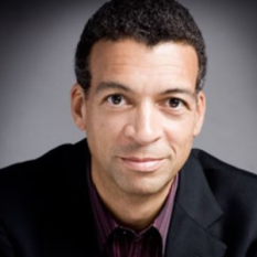 Roderick Williams