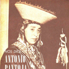 Antonio Pantoja